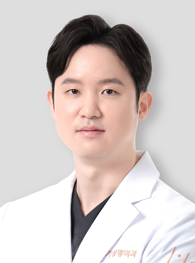 DR. Kihyun Yoo