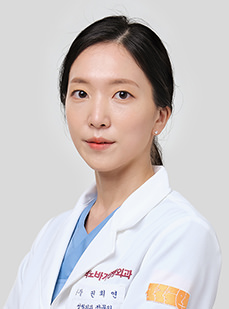 DR. Kwon Heeyeon
