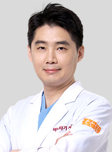 DR. You Dong Hee