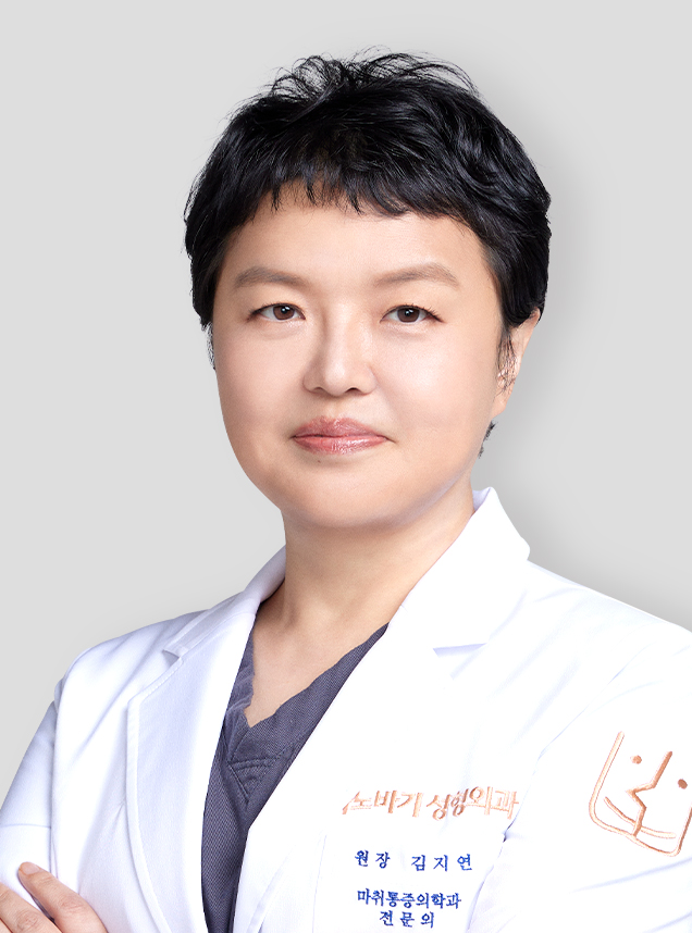 DR. Jiyeon Kim