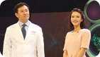 Officially designated clinic for 'Change Life season 2' in Vietnam.