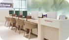Banobagi clinics open in Dongtan (April) and Gwangju (May).