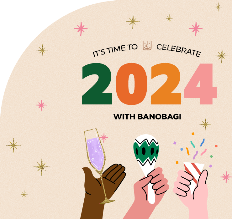 BANOBAGI CHRISTMAS EVENT