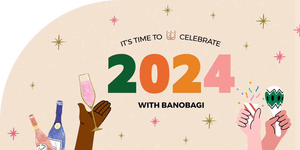 BANOBAGI CHRISTMAS EVENT