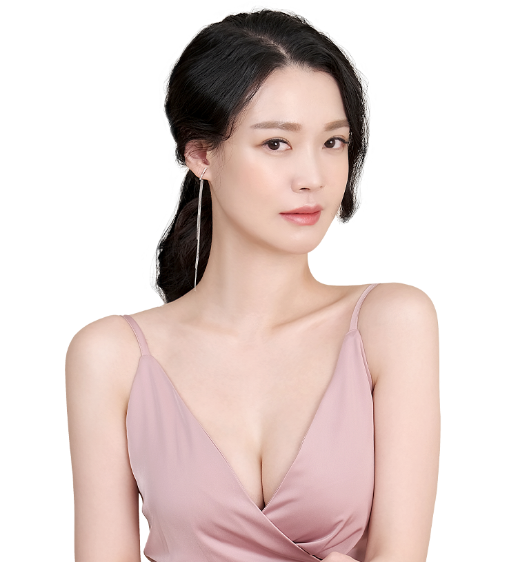 Breast Augmentation<br />                                     Motiva Implant