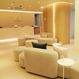 Premium<br />                                         Lifiting Lounge