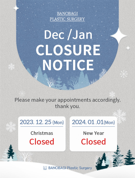 Closure Notice