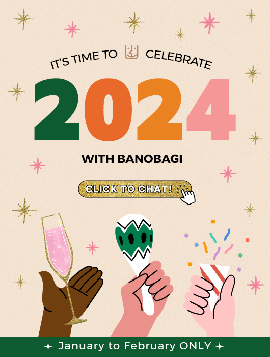 New Year Promotion