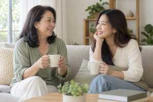 รีวิวการผ่าตัดเสริมจมูก: ปัจจัยทางพันธุกรรมในการผ่าตัดเสริมจมูก