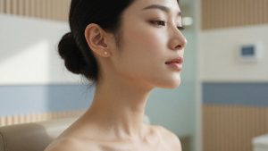เสริมคาง (Genioplasty) ช่วยให้หน้าเป็นวีไลน์อย่างไร? เสริมคางซิลิโคน vs เลื่อนกระดูกคาง