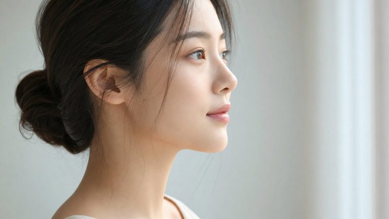 เสริมจมูกแบบไหนดี? เปรียบเทียบซิลิโคน กระดูกอ่อนหู และซี่โครง