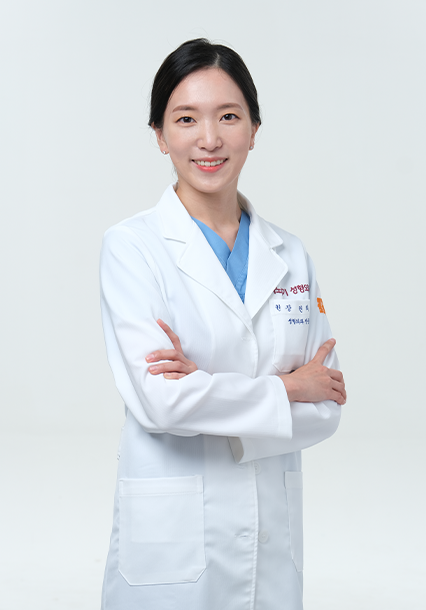 Dr. Kwon Heeyeon
